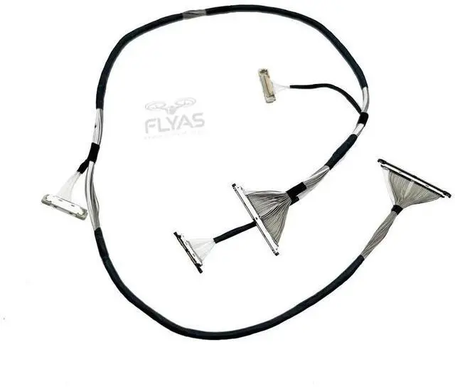 Main image of Genuine XE Gimbal PTZ Cable for Autel EVO Max 4T XE Camera Coaxial Line Line Transmission Flex Wire Spare Part