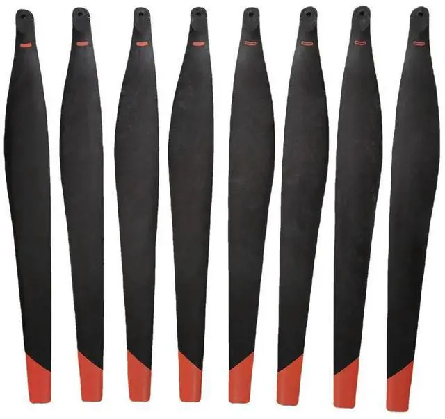Main image of T20P R5413 Blade Carbon Fiber Nylon Folding Propeller For T20P CW/CCW With Props Agriculture Plant Drone Accessories