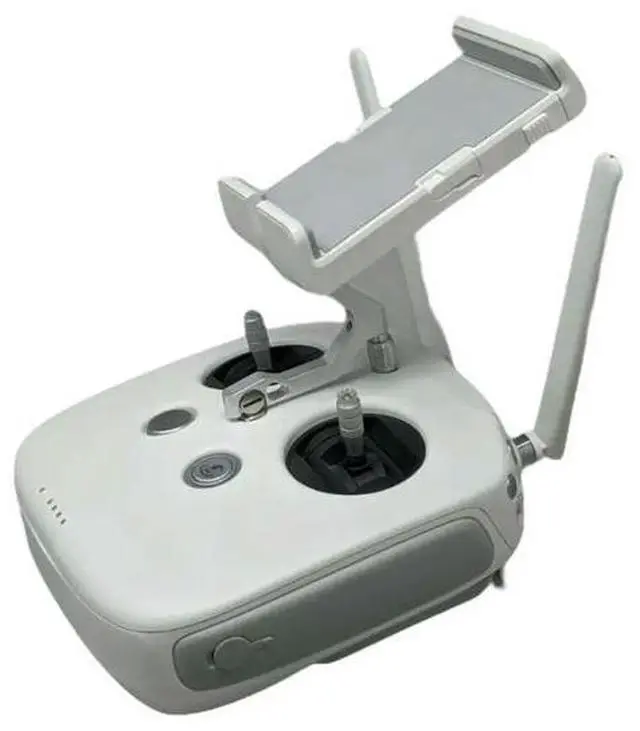 Alt view image 2 of 8 - Working Well Controller for Phantom 4 Remote Control GL300C Repair Parts Accessory