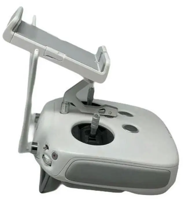 Alt view image 4 of 8 - Working Well Controller for Phantom 4 Remote Control GL300C Repair Parts Accessory