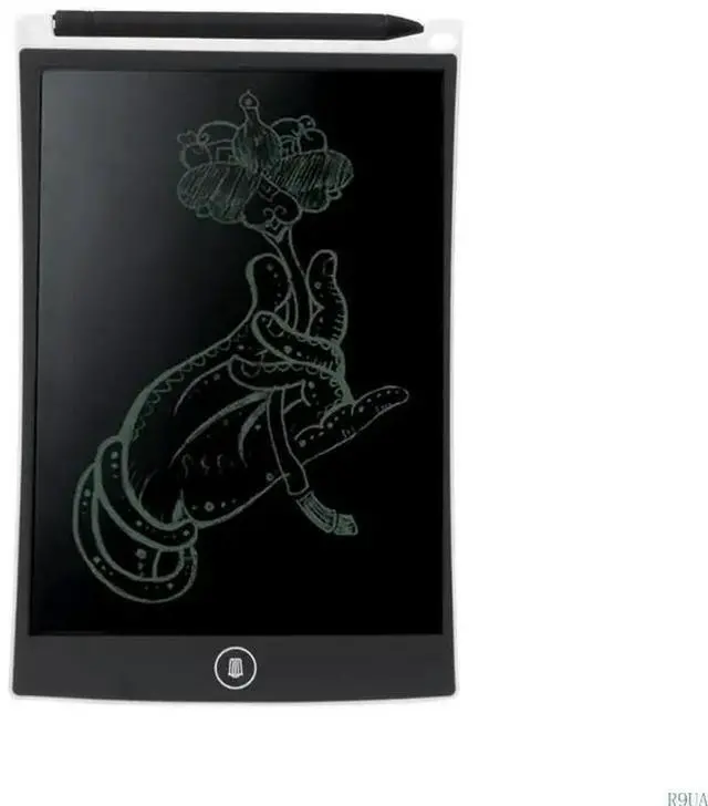 Alt view image 8 of 8 - Drawing Pen Handwriting Pen Portable Kids Adult Children Writing Gift