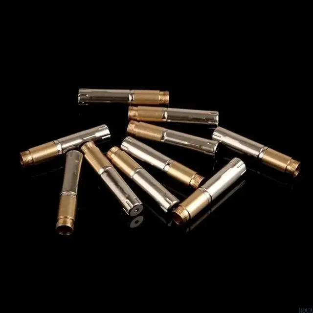 Alt view image 8 of 8 - Mechanism for Twist Pen Outer Diameter 7.3mm/0.29in Easy Assembly Length 36.4mm/1.43in Pen Mechanism For Smooth Writing