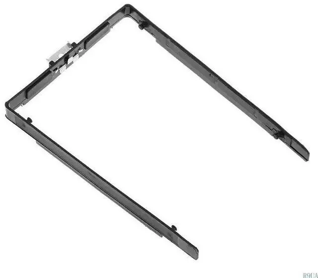 Alt view image 6 of 7 - HDD Caddy Frame Bracket Hard Drive Disk Tray Holder SSD Adapter for