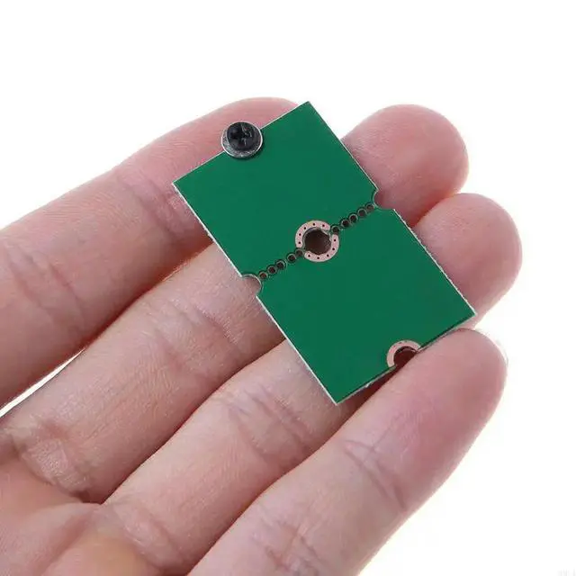 Alt view image 4 of 7 - M Key B Key SSD Adapters for 2010 SSD Converters Card Adapters
