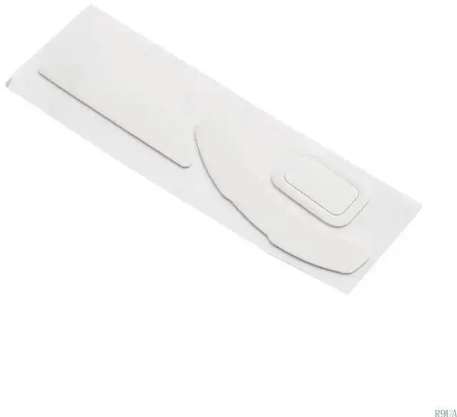 Alt view image 6 of 7 - 1Pack Mouse Feet Pedal for Deathadder V2 Mouse Replacement Mouse Feet Glides Mouse Feet Sticker