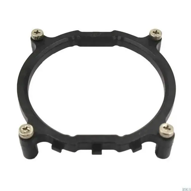 Alt view image 6 of 6 - for X99 X79 Socket LGA 2011 Bracket R CPU Plate Motherboard Fan LGA2011 Radiator Stent Frame