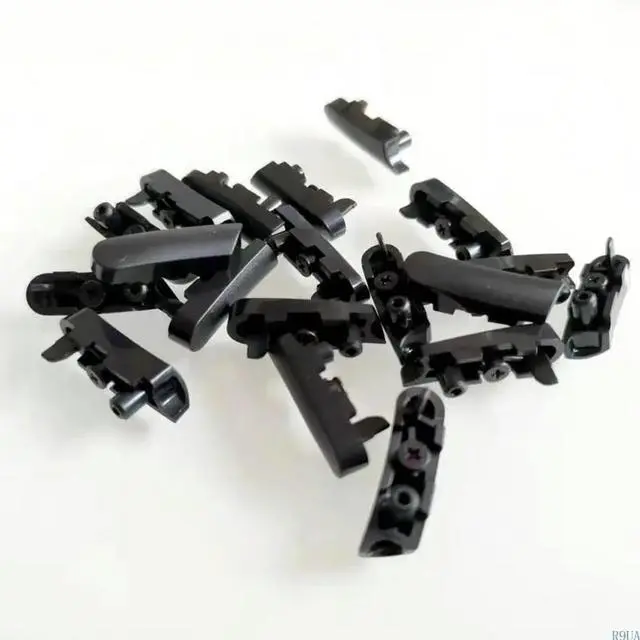 Alt view image 7 of 7 - 2PCS G7 Side Keys Side Button Replacement for GPro Wireless Gaming Mouse DIY Repplacement Part