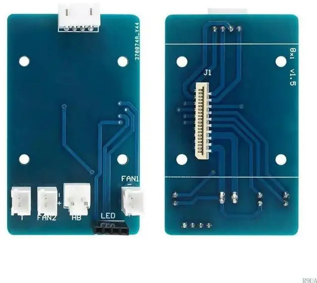 Alt view image 5 of 7 - PCB Adapter Board 20-pin Cable for Sidewinder Printer Replacement Part