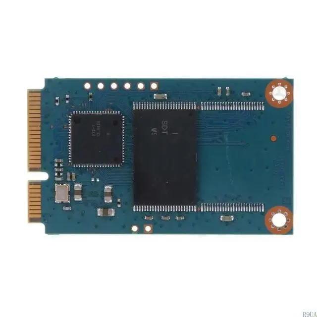 Alt view image 6 of 7 - Drives mSATA SSD 16G Hard Disk for PC Laptop Computer Hard Drive