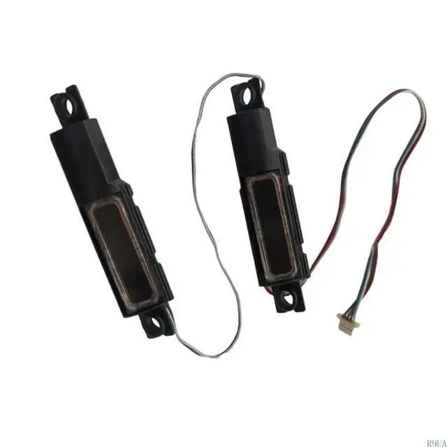 Alt view image 6 of 7 - 1 Pair Internal Speaker Assembly for E5480 E5490 E5491 E5495 5480 P72G