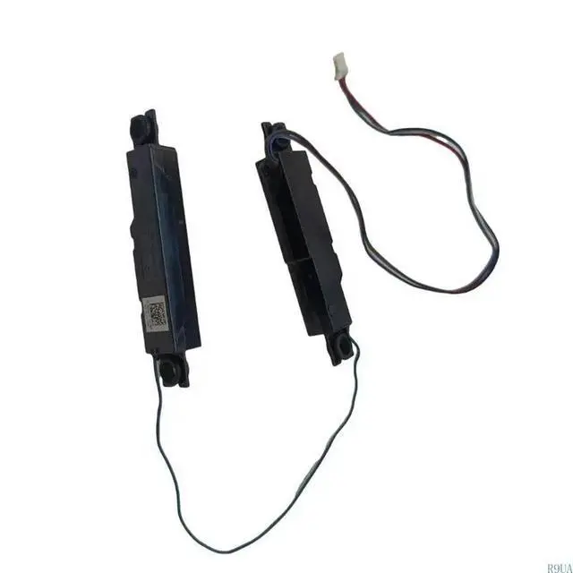 Alt view image 7 of 7 - 1 Pair Internal Speaker Assembly for E5480 E5490 E5491 E5495 5480 P72G