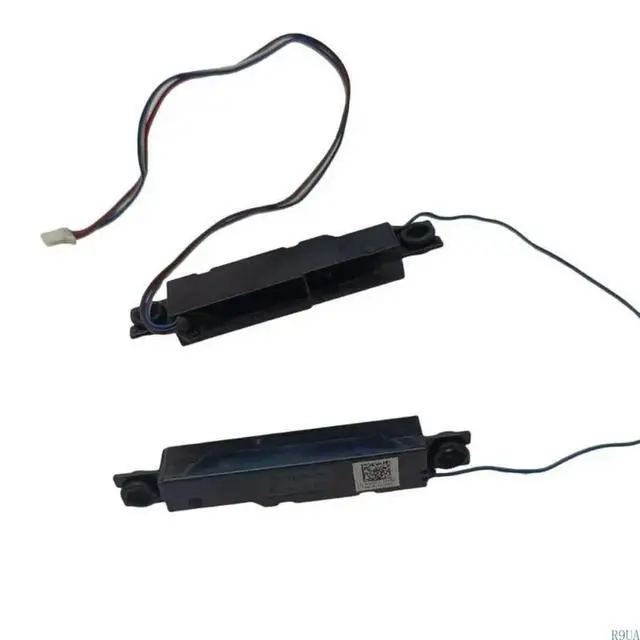 Alt view image 5 of 7 - 1 Pair Internal Speaker Assembly for E5480 E5490 E5491 E5495 5480 P72G