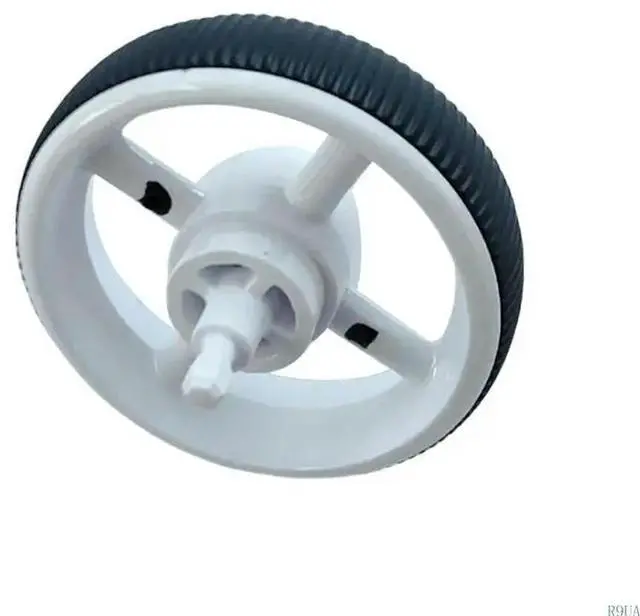 Alt view image 5 of 7 - Ergonomic Scroll Wheel For GPRO X Superlight Mouse Accurate Controlling