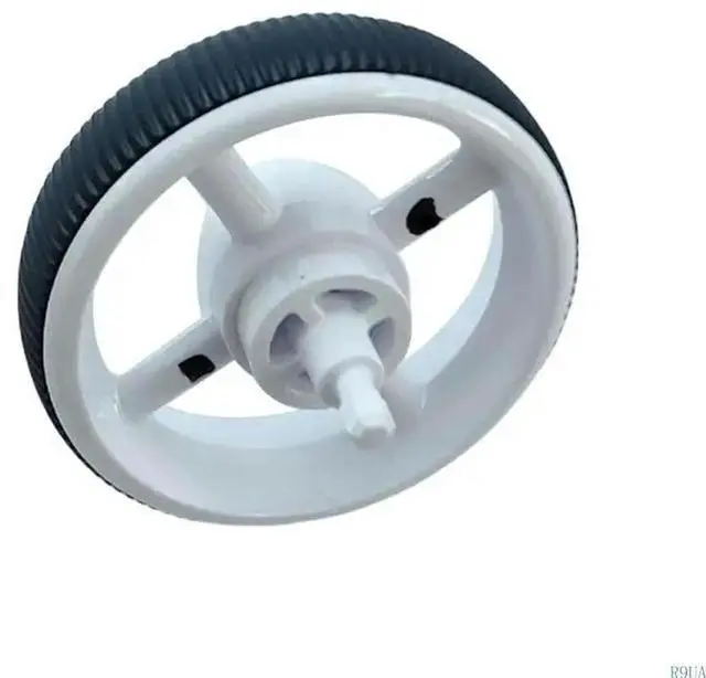 Alt view image 6 of 7 - Ergonomic Scroll Wheel For GPRO X Superlight Mouse Accurate Controlling