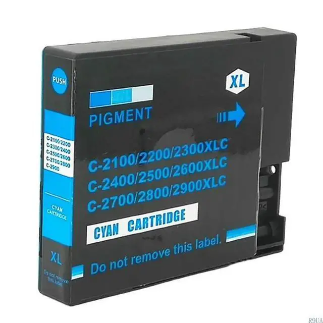 Alt view image 4 of 7 - PGI 2500XL High Capacity Inks Cartridge Sharply Color Output Multifunction Printer