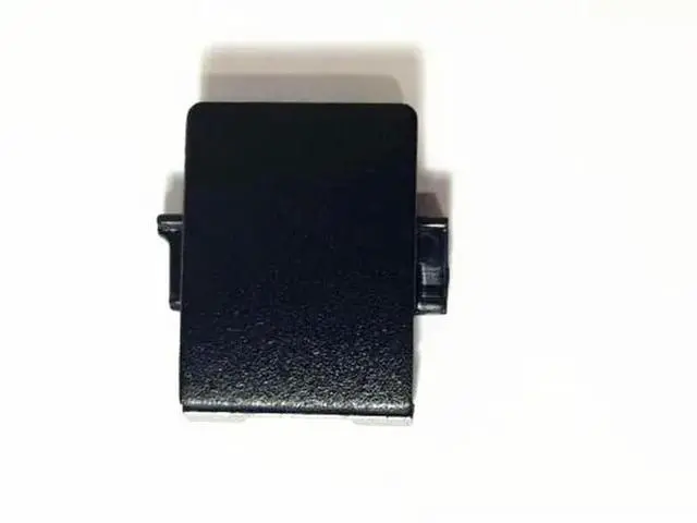 Main image of RJ-45 lan port cover (Black) 917396-001 for EliteBook 850 745 840 G3 G4