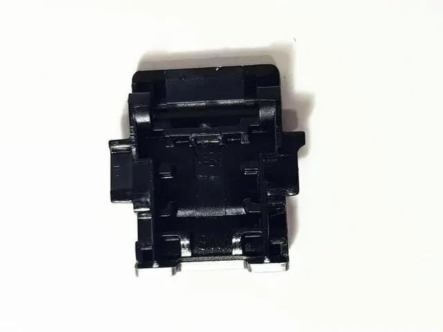Alt view image 3 of 6 - RJ-45 lan port cover (Black) 917396-001 for EliteBook 850 745 840 G3 G4