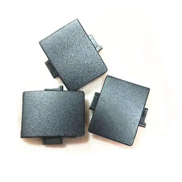 Alt view image 2 of 6 - RJ-45 lan port cover (Black) 917396-001 for EliteBook 850 745 840 G3 G4