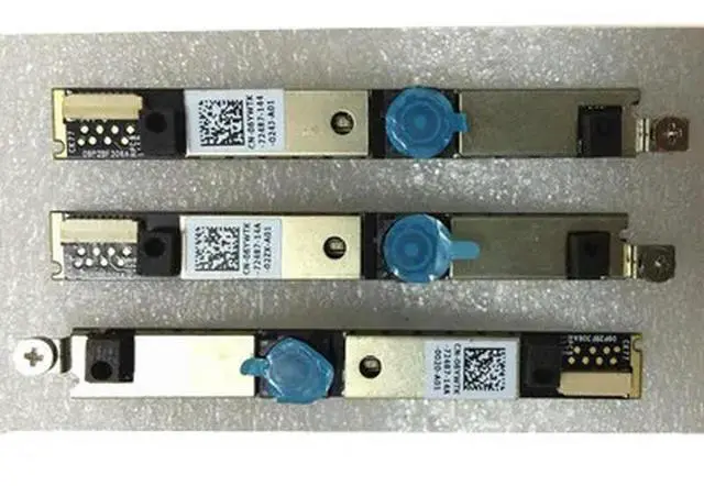 Main image of Webcam Camera kit for Latitude E6410 E6510