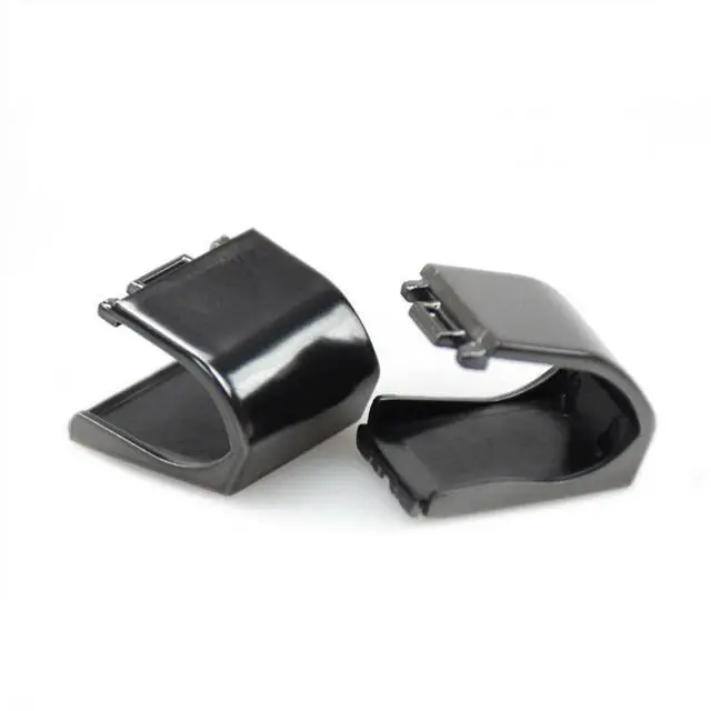 Alt view image 2 of 4 - Notebook LCD Hinge Covers Left + Right for S300 S400 S405 S310 S415 S410 S405