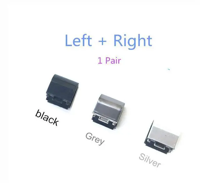 Main image of Notebook LCD Hinge Covers Left + Right for S300 S400 S405 S310 S415 S410 S405