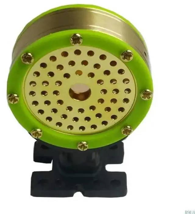 Main image of Thin 34mm Large Diaphragm Condenser Microphone Sound for Head Mic Condenser Microphone Cartridge Capsule