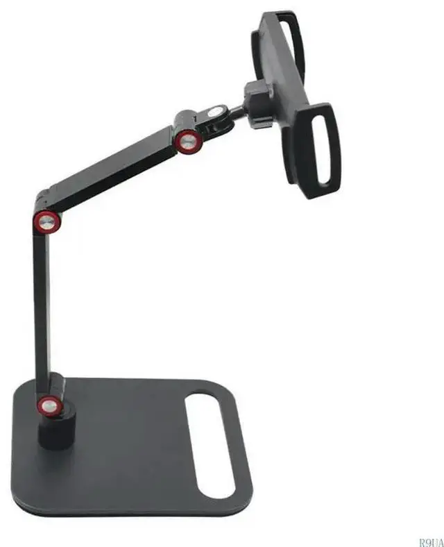 Main image of Monitor Stand Ergonomic Adjustable Desktop Tablets Holder for 4.7-18inch Screen
