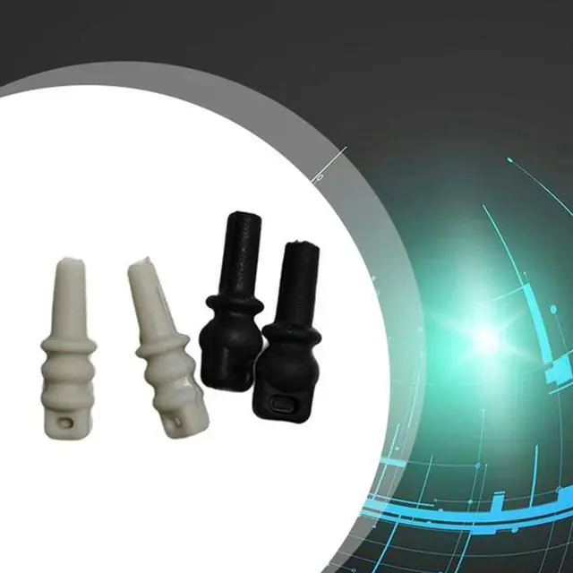 Alt view image 7 of 7 - Absorber Drone Repair Accessories 4PCS Gimbal Shock Absorption Ball For 3 Pro Camera Mounting Dampers