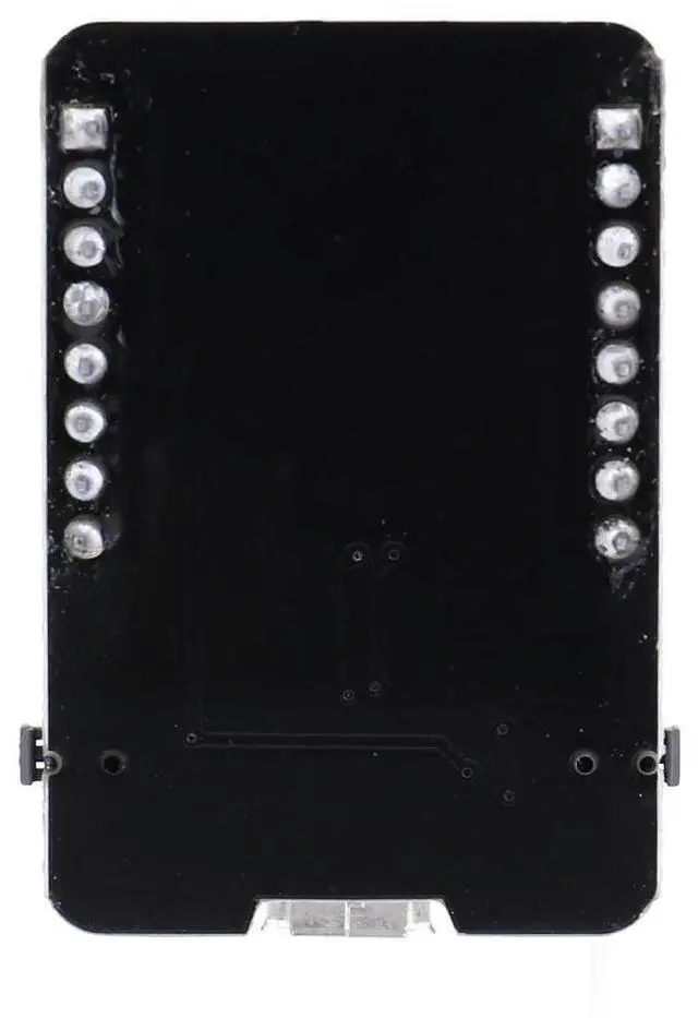 Main image of ESP32-CAM-MB Programming Adapter Board CH340 Serial To USB Backplane TTL Downloader Module 4.7V-5.3V for ESP32-CAM Module