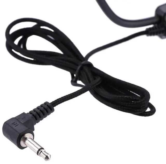 Main image of 3.5mm Plug Guide Lecture Speech Headset Mic Head-mounted Head Wear Microphone Voice Amplifier Lightweight Over Head for Teachers