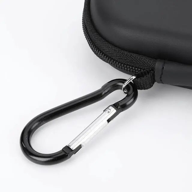 Main image of EVA Hard Carrying Case Shockproof Hardshell Case Anti-scratch Portable Carrying Bag Dustproof for Trimui Pro Handheld Game