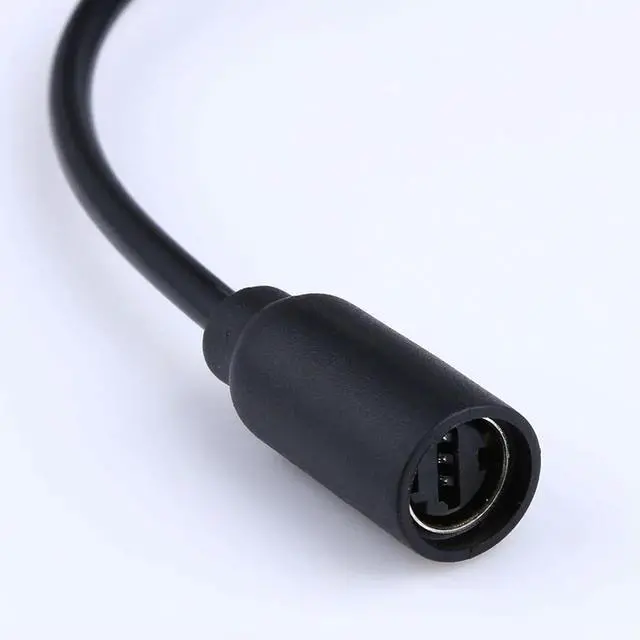 Main image of Breakaway Cable Adapter Cord Professional Breakaway Extension Cable Accessories for Xbox Console Controller