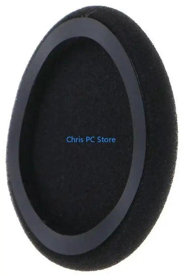Alt view image 2 of 4 - Upgraded Ear Cushion Headphone Accessories for AKG K420 K402 K403 Replacement Ear Pads Cushion Cover