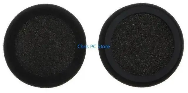 Main image of Upgraded Ear Cushion Headphone Accessories for AKG K420 K402 K403 Replacement Ear Pads Cushion Cover