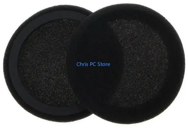 Alt view image 4 of 4 - Upgraded Ear Cushion Headphone Accessories for AKG K420 K402 K403 Replacement Ear Pads Cushion Cover