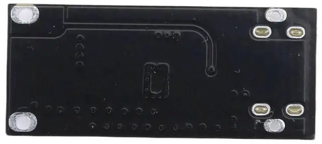 Main image of Power Supply Module Board 3A 5V To 4.2V 4.35V Type C Charging Management Board with Indicator Automatic Detection for Computer