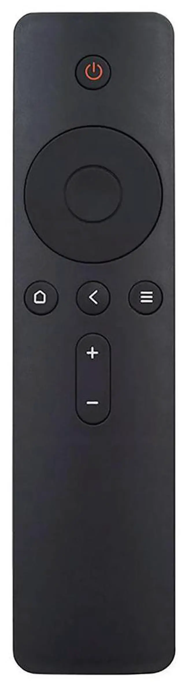Main image of TV Remote Control for Mi TV/TV Box 4A/4C/4S Infrared Remote Control for TV Box 4A/4C/4S