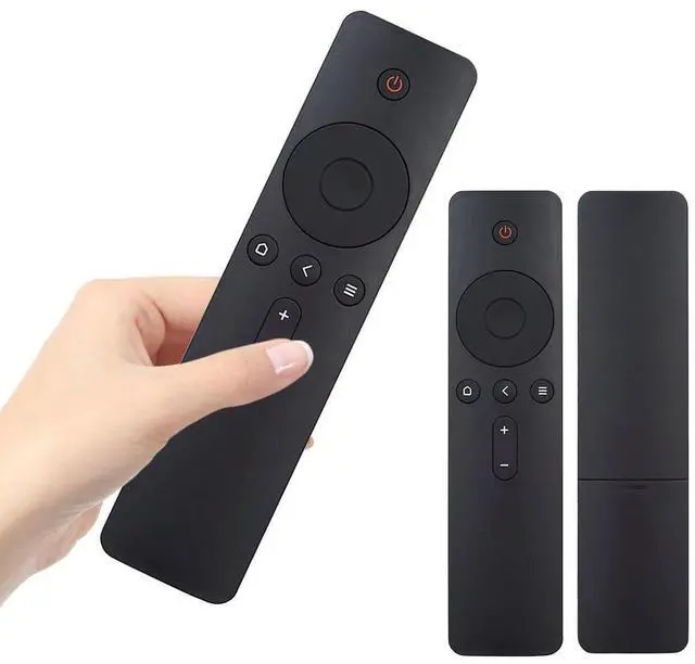 Alt view image 4 of 4 - TV Remote Control for Mi TV/TV Box 4A/4C/4S Infrared Remote Control for TV Box 4A/4C/4S