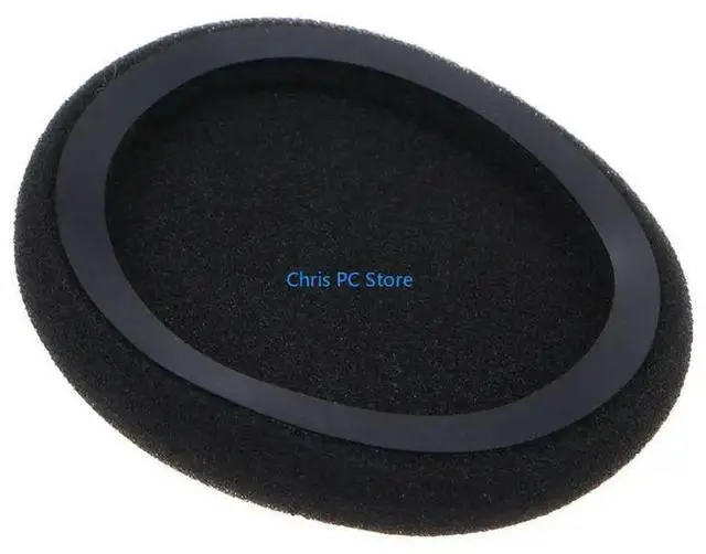 Alt view image 3 of 4 - Upgraded Ear Cushion Headphone Accessories for AKG K420 K402 K403 Replacement Ear Pads Cushion Cover