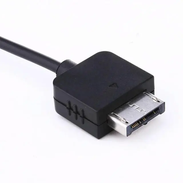 Main image of USB Charger Replacement Cable USB Charger Charging Cable USB Data Transfer Charger 2 in 1 Cable Cord Charging Cable for PSV 1000