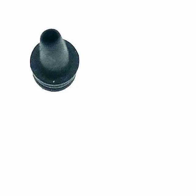 Alt view image 3 of 3 - 1pcs Gimbal Rubber for FPV Drone Gimbal Camera Damping Cushion Shock-Absorbing Ball