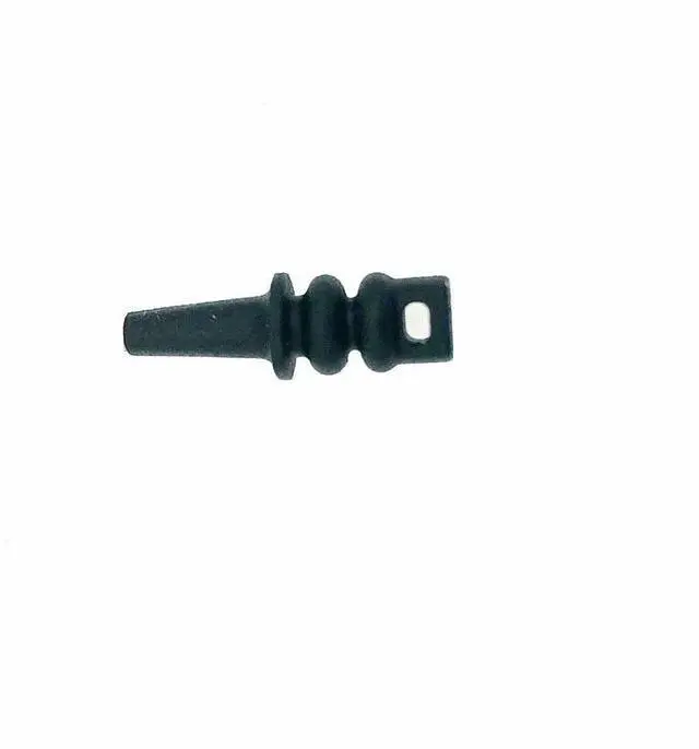 Alt view image 2 of 3 - 1pcs Gimbal Rubber for FPV Drone Gimbal Camera Damping Cushion Shock-Absorbing Ball