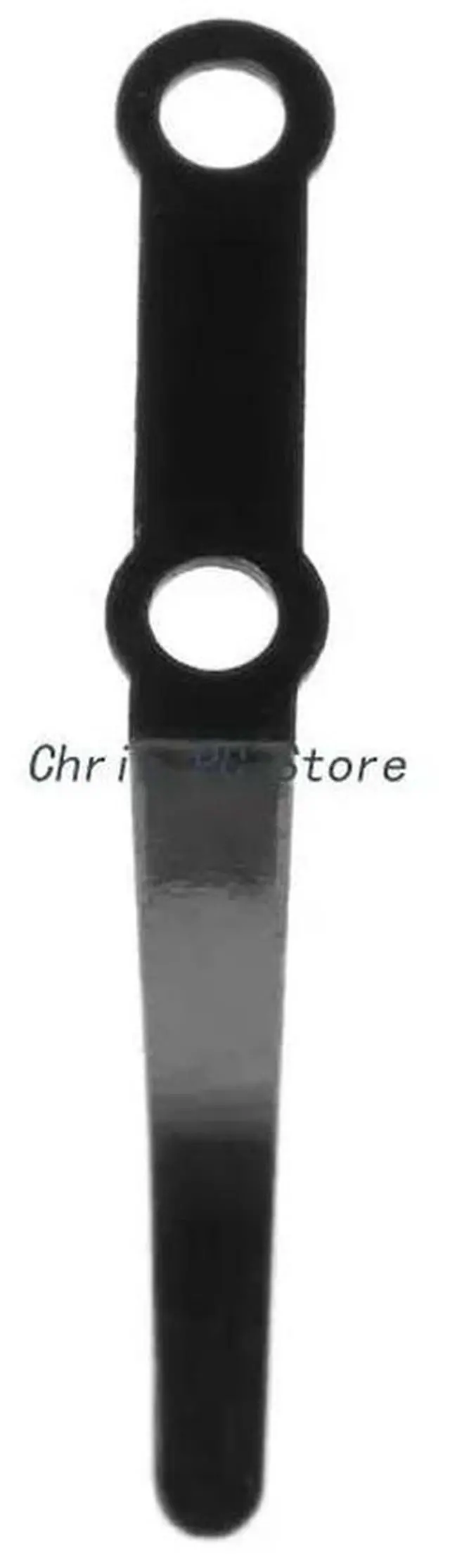 Alt view image 2 of 4 - Raise Arm Finger Lift Tone Pick Up Vinyl for LP Turntable Headshell Part Phonogr