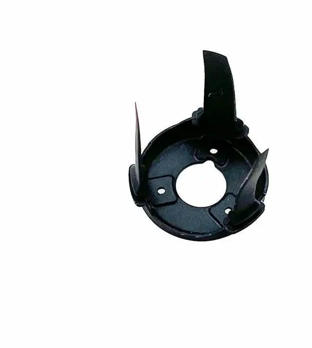 Alt view image 4 of 4 - Gimbal Side Uncut Rubber Dampers For Mini 3/4 Pro Left & Right Damping Cushion Shock-absorber Ball Spare Part