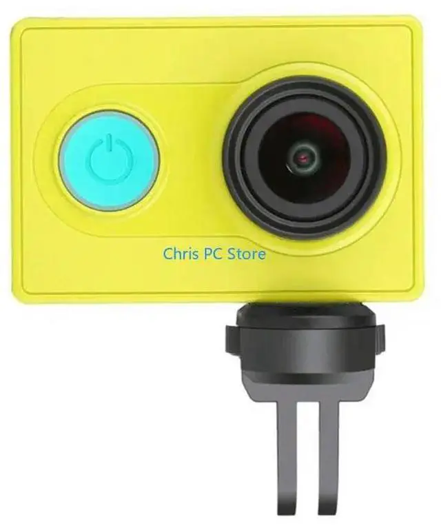 Main image of Tripod Mount Adaptor for Action AS30V AS300 AS200V Camera Accessories