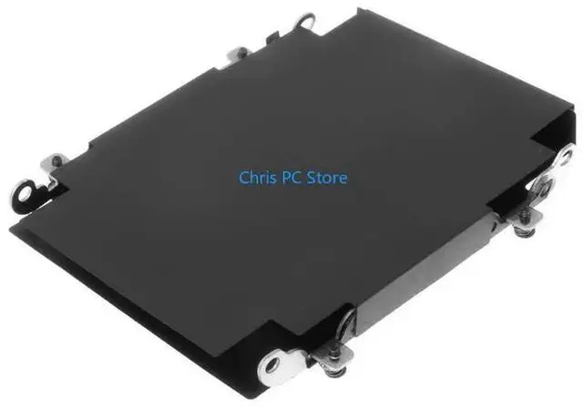 Alt view image 3 of 4 - Laptop Accessory Hard Drive Bracket With 8 Screws For EliteBook 840 G1