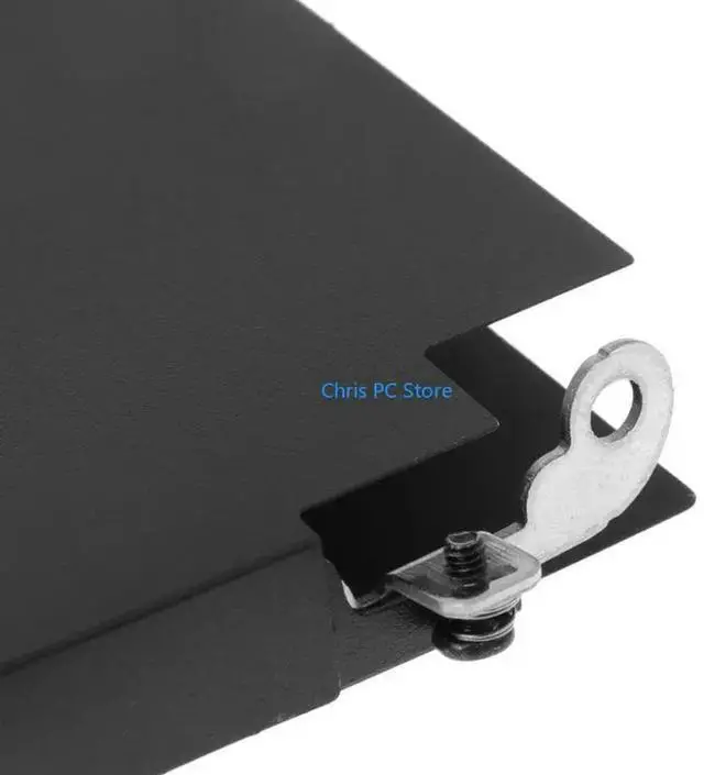 Alt view image 4 of 4 - Laptop Accessory Hard Drive Bracket With 8 Screws For EliteBook 840 G1