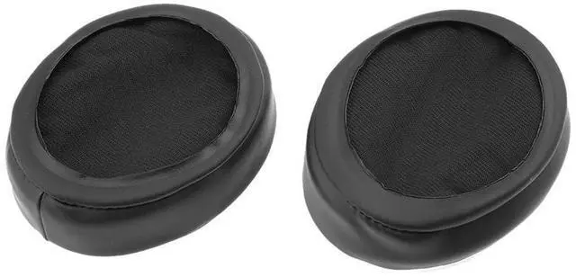 Alt view image 4 of 4 - 2Pcs Replacement Earpads for Sennheiser HD 4.50 HD4.50 BTNC Headphones Ear Pads Cover for Headphones Supplies