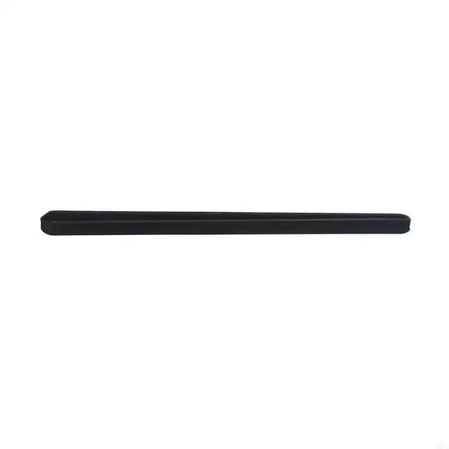 Alt view image 4 of 4 - 2Pcs 4mm Replaced Turntable Belt Rubber Flat Belt for Record Player Walkman DVD Repeater 4mm Wide Replacement