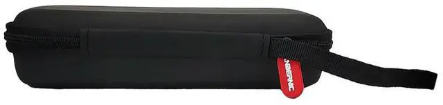 Main image of EVA Hard Carrying Case Waterproof Shockproof Travel Protective Handbag with Hand Strap for ANBERNIC RG40XX H/RG405M Game Console